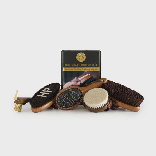 Hairy Pony Original Brush Kit