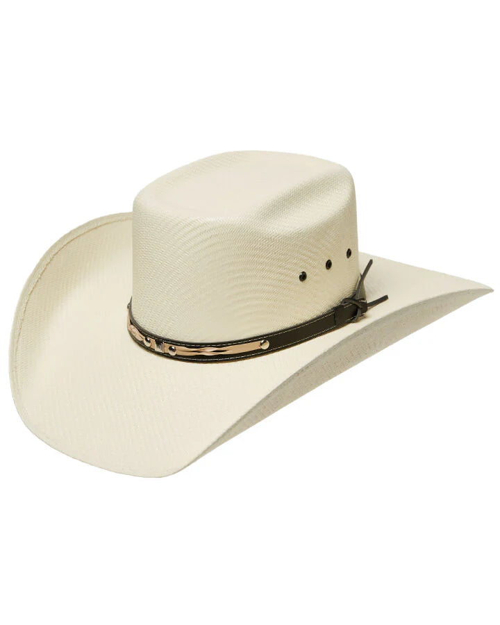Statesman Malboro Straw Hat