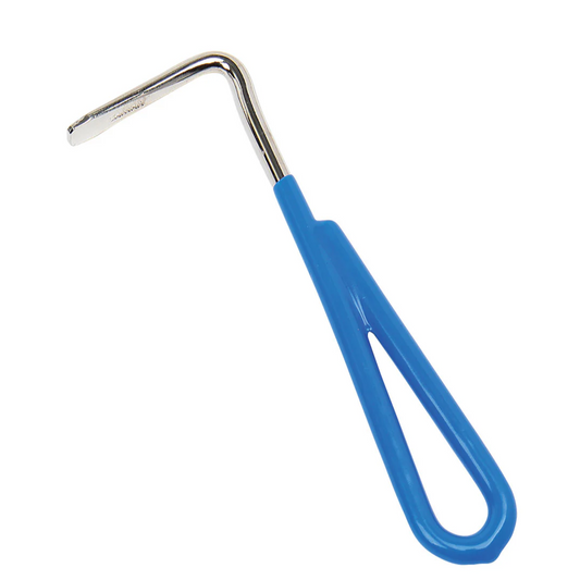 PVC Coated Hoof Pick