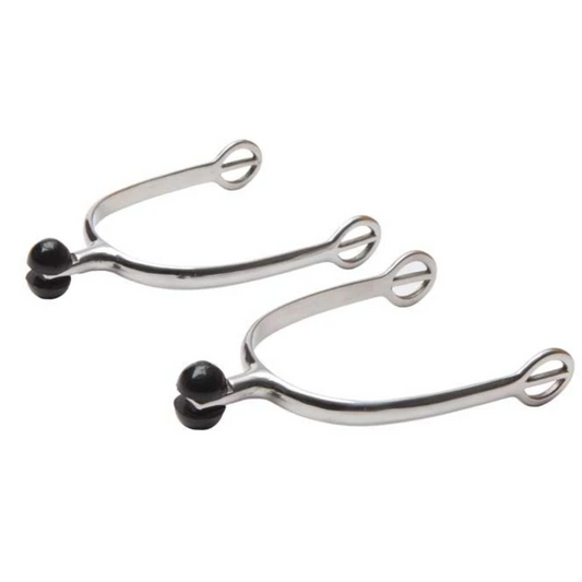 Plastic Roller Spurs