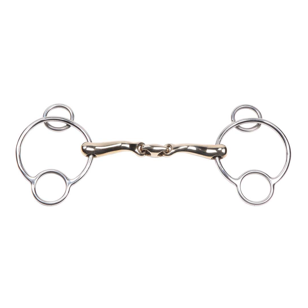 Precision Gold Training Bit