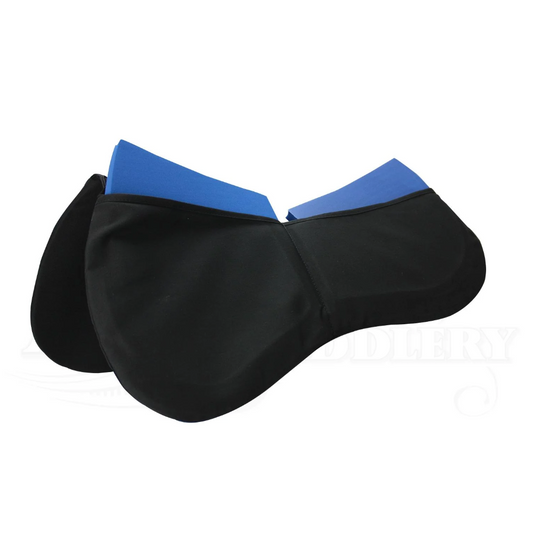 Prolite Multi Riser Thick Pad Black
