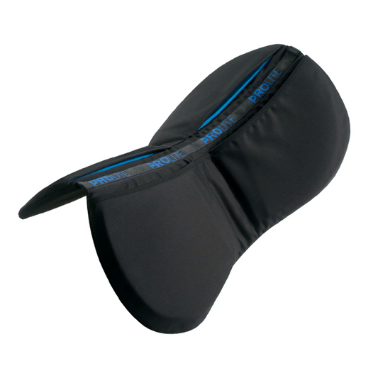 Prolite Multi Riser Thin Pad Black