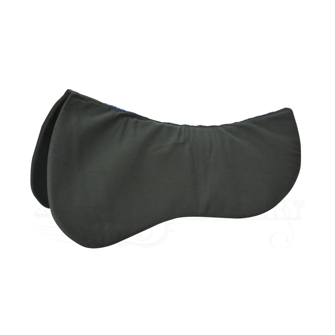 Prolite Pressure Relief Thin All Purpose Pad Black