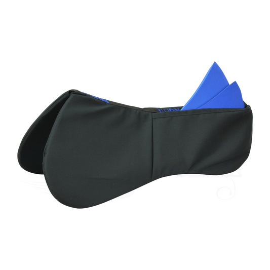 Prolite Rear Riser Adjustable Pad Black