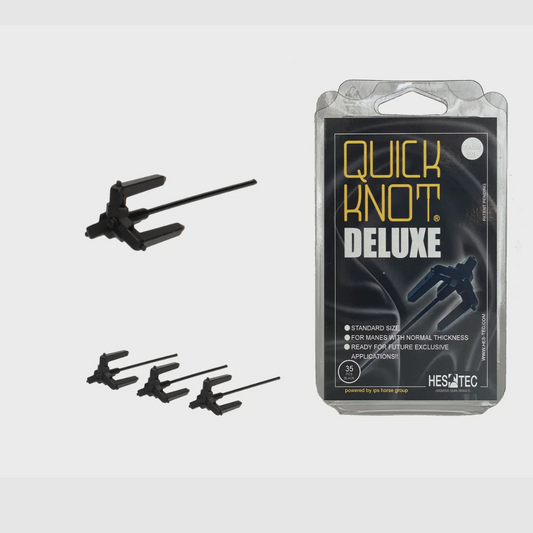 Quick knot Deluxe 35 Pieces
