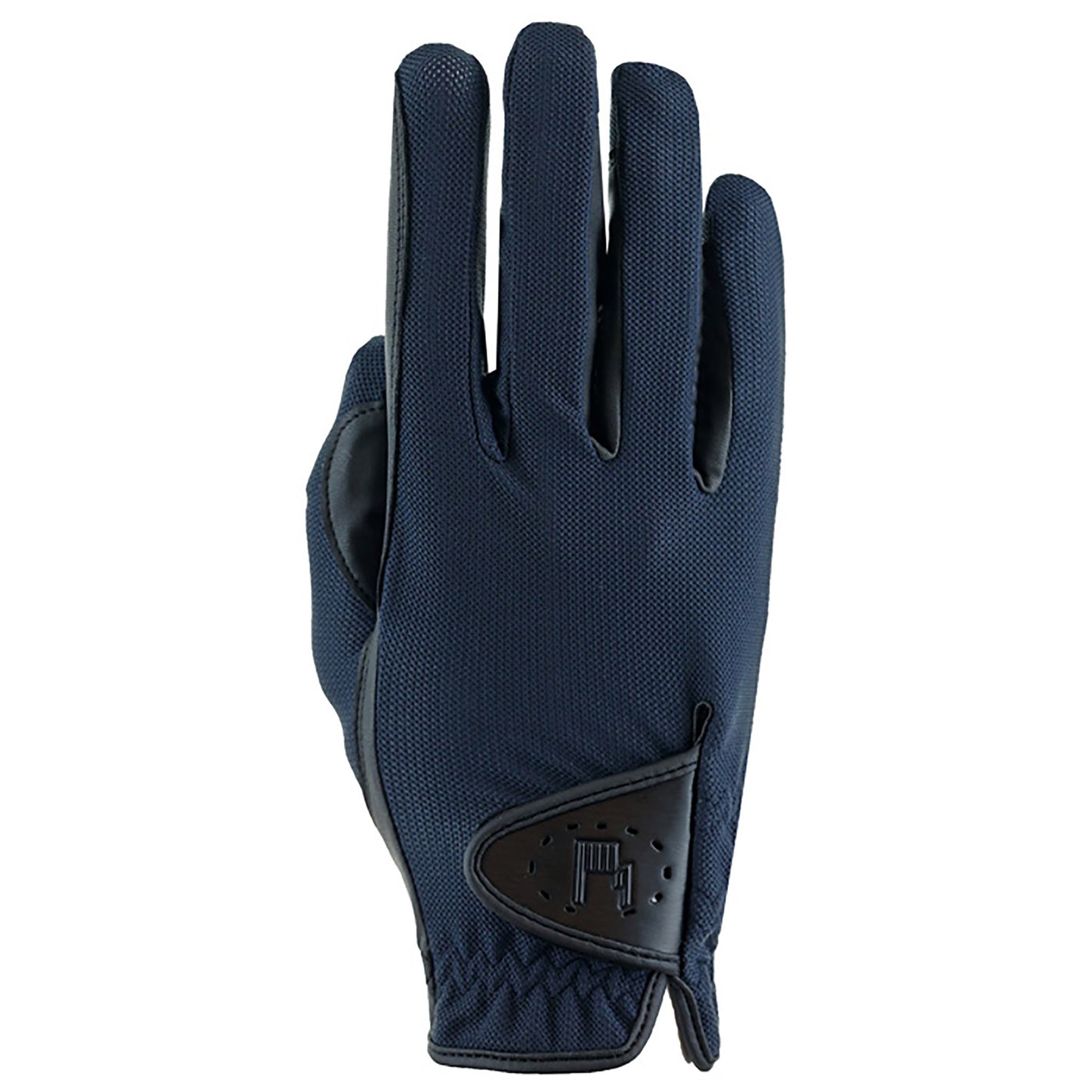 Roeckl Samorian Gloves Navy