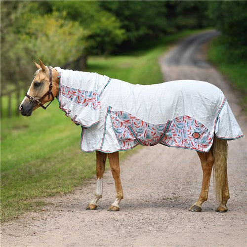 Hybrid Tearstop Combo Hot to Trot