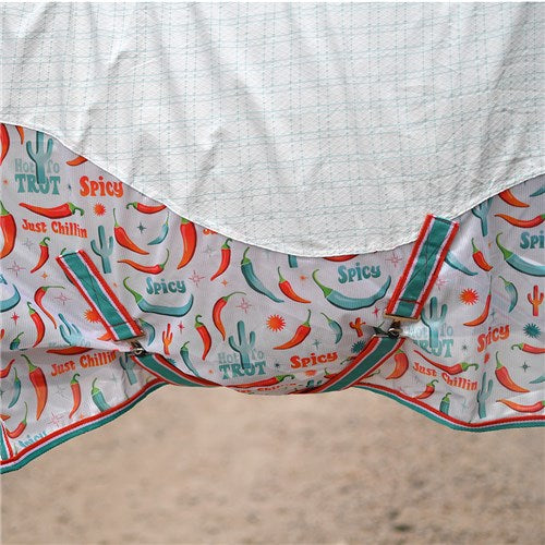 Hybrid Tearstop Combo Hot to Trot
