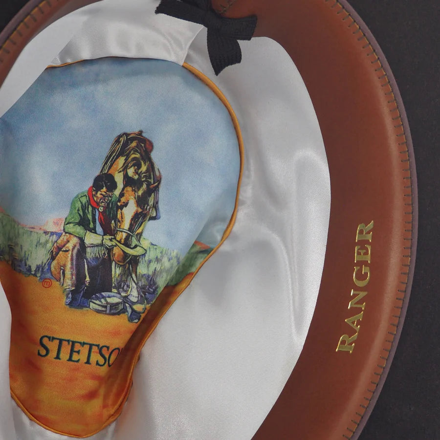 Stetson Ranger Hat