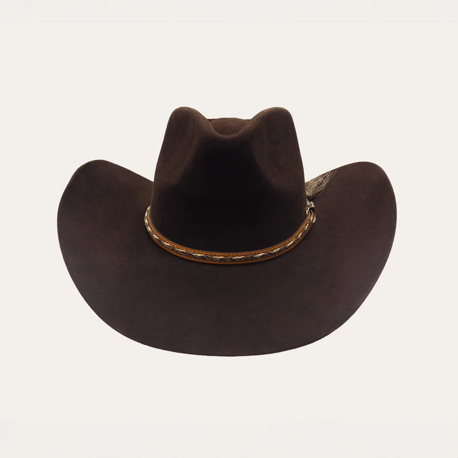 Stetson Rider Hat