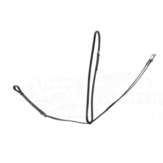 Running Martingale