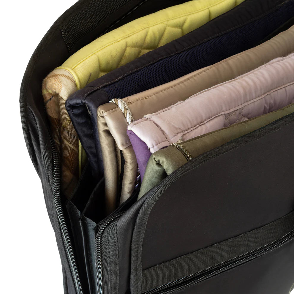 Hairy Pony Saddle Pad