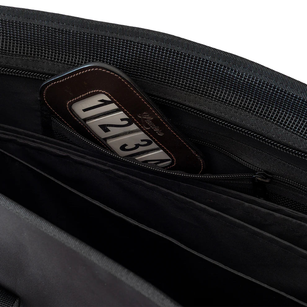 Hairy Pony Saddle Pad