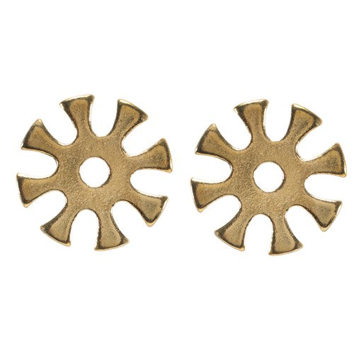 Spur Rowell Brass