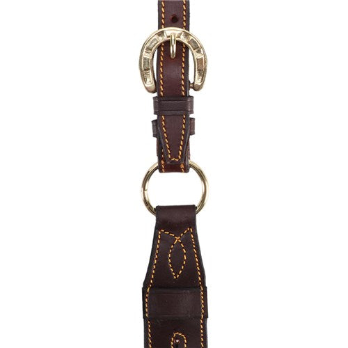 Flinders Stockmans Crupper