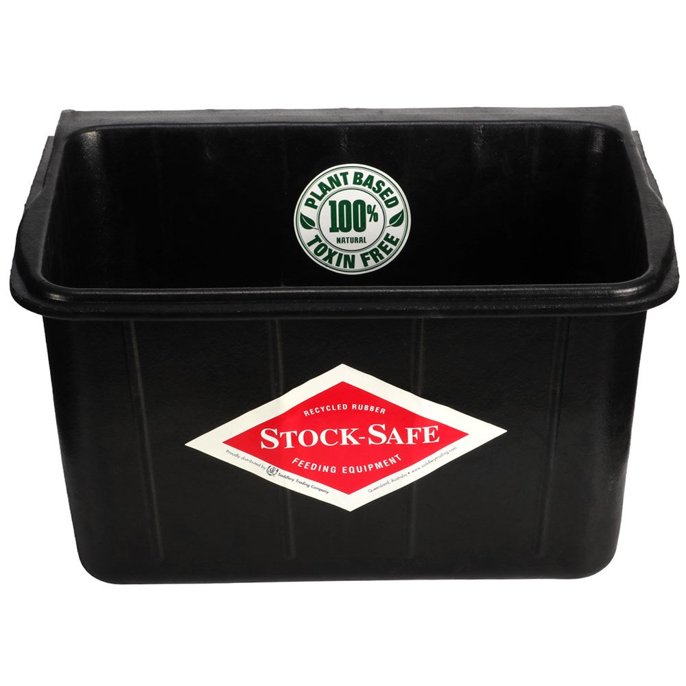 Stock Safe Fence Feeder Capacity 17 Litres