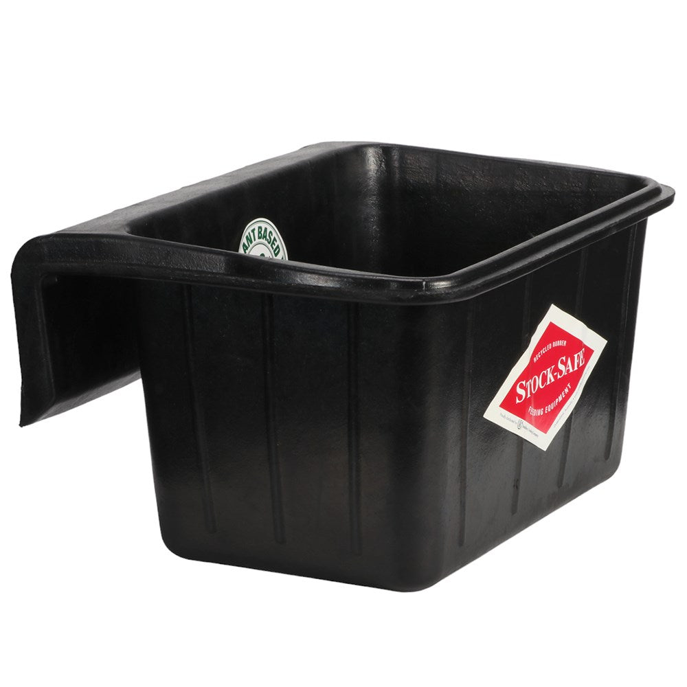 Stock Safe Fence Feeder Capacity 17 Litres