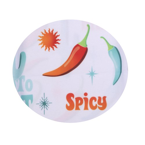 Lycra Tail Bag Hot to Trot