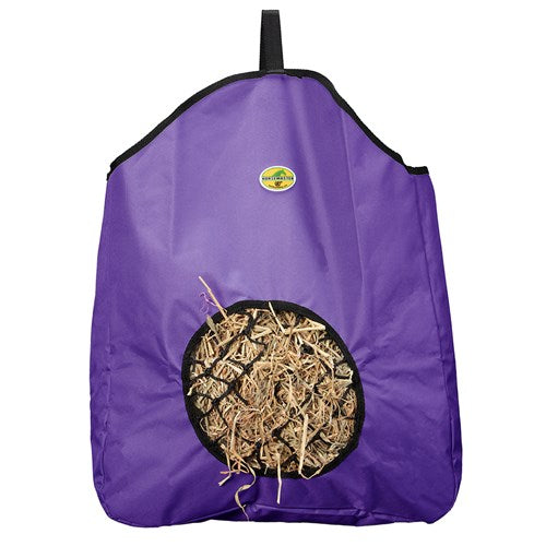 Horsemaster Hay Bag Feeder