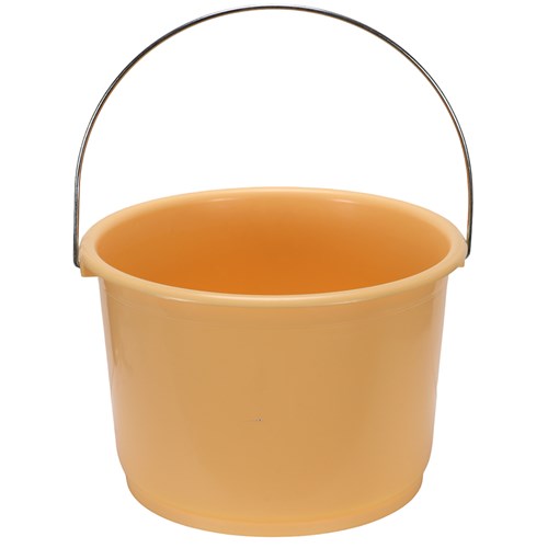 Showmaster 16 Litre Bucket Beige