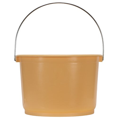 Showmaster 16 Litre Bucket Beige