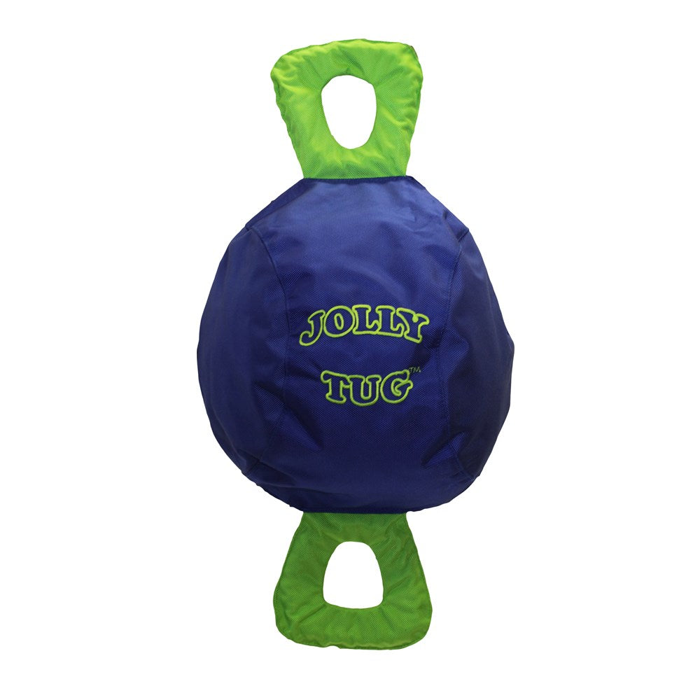 Tug Inflatable Ball Blue 14 Inch