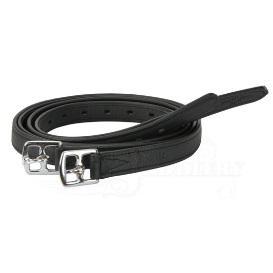 Schockemohle Colorado Soft Sports Stirrup Leathers