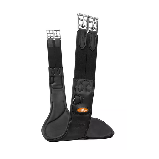 Schockemohle Oklahoma Stud Girth Black