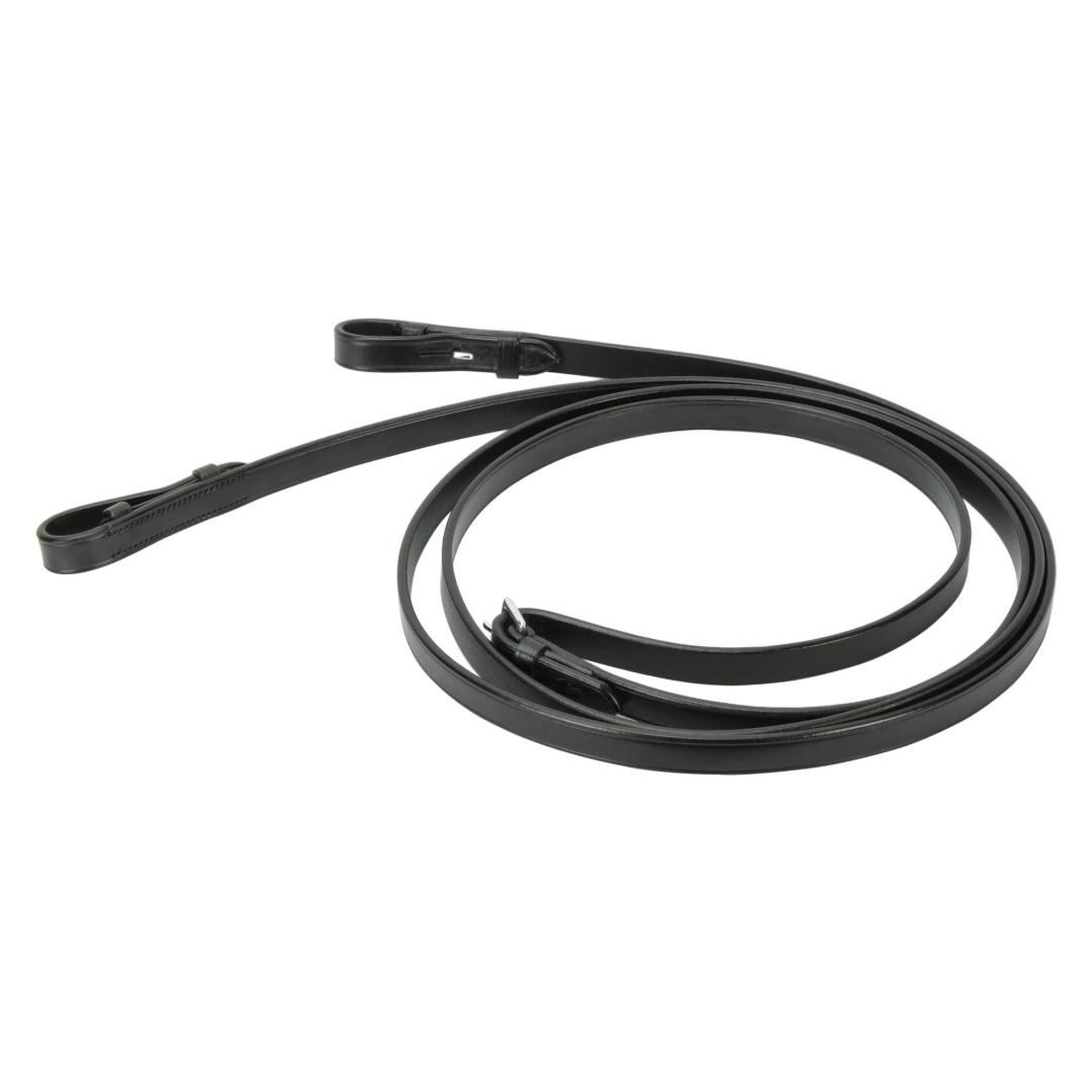 Schockemohle Plain Leather Reins