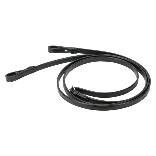 Schockemohle Plain Leather Reins