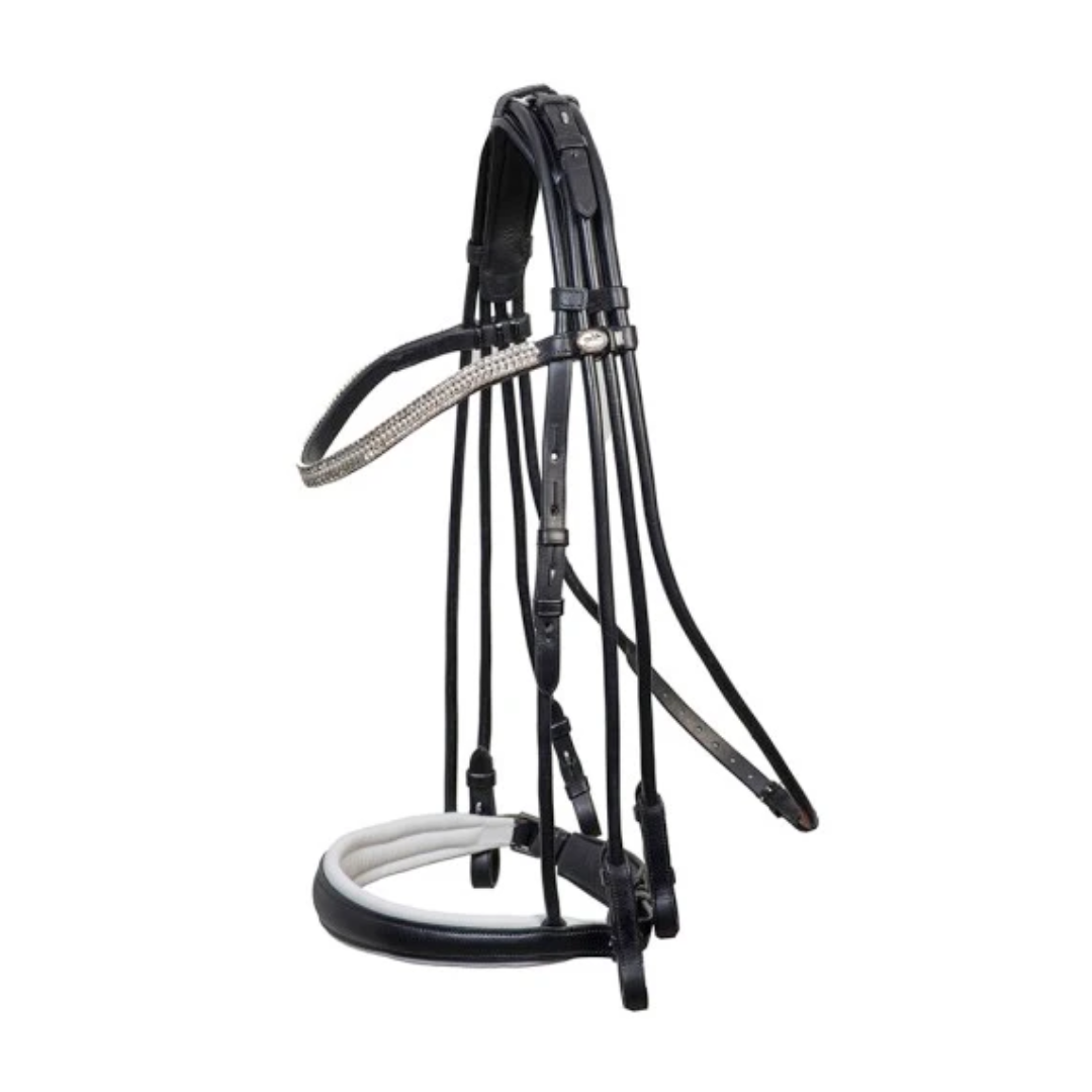 Schockemohle Rembrandt Xtreme Bridle