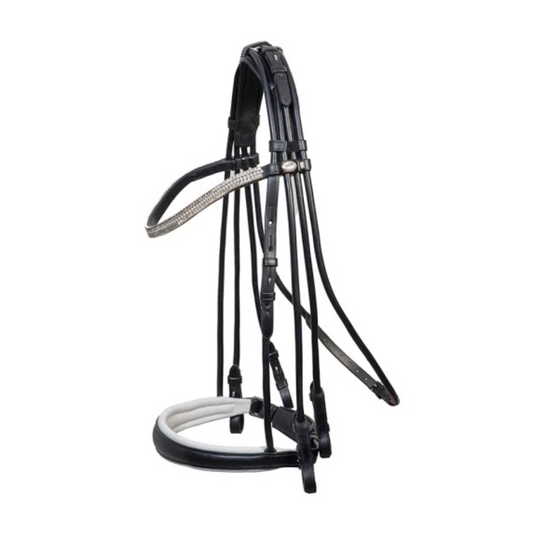 Schockemohle Rembrandt Xtreme Bridle