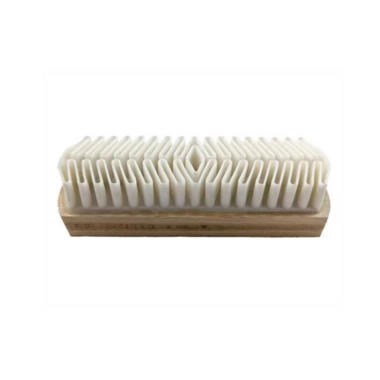 Shoe Doctor Shoe Brush Wooden