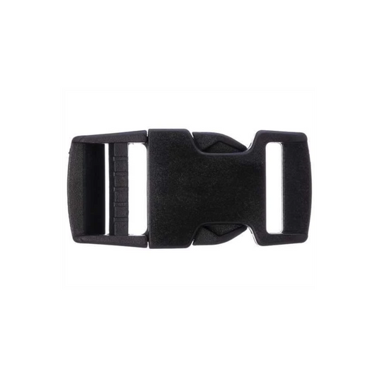 Side Release AC501N Velcro Buckle