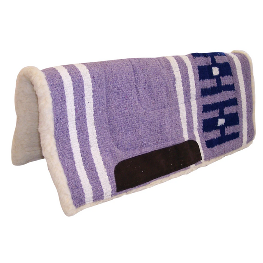 Sioux Show Pad Lilac