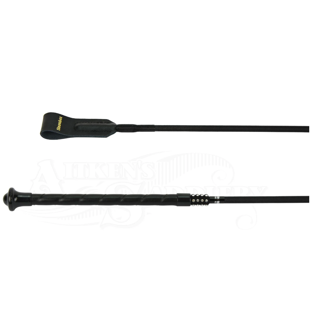 Snowbee Diamond Pony Club Whip