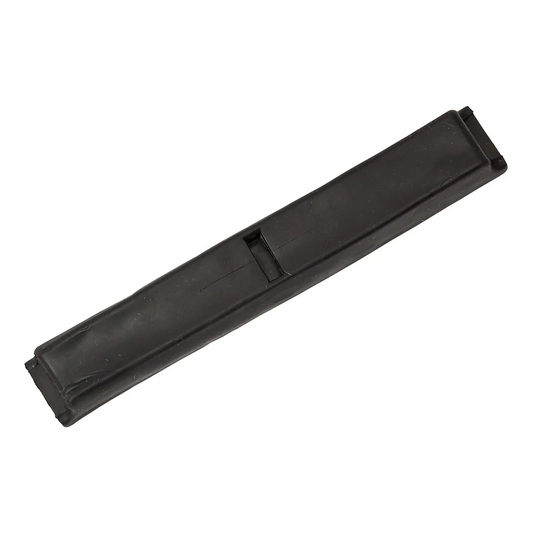 Soft Gel Curb Chain Cover