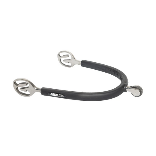 Spur Metalab 2mm Round Rowell Spurs