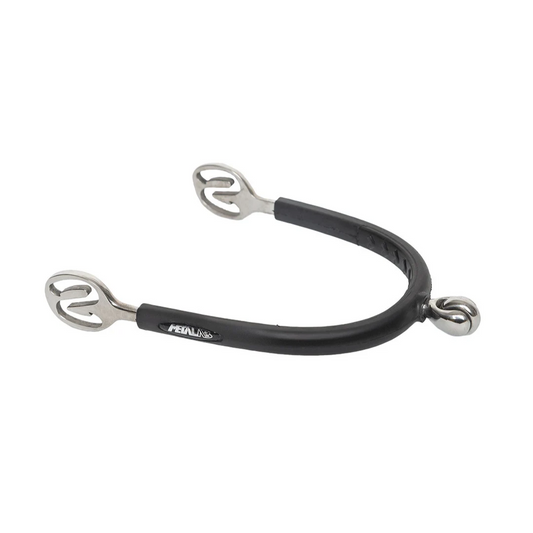 Spur Metalab Soft Touch 20mm Spurs