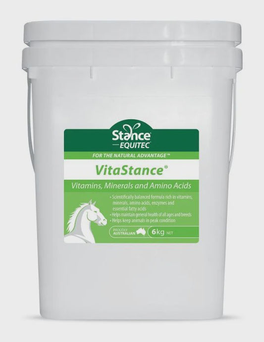 Stance Equitec VitaStance