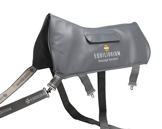 Equilibrium Massage Pad Grey