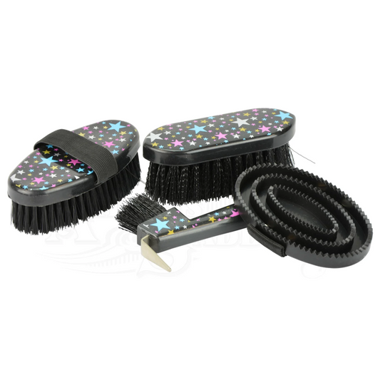 Stars Grooming Kit