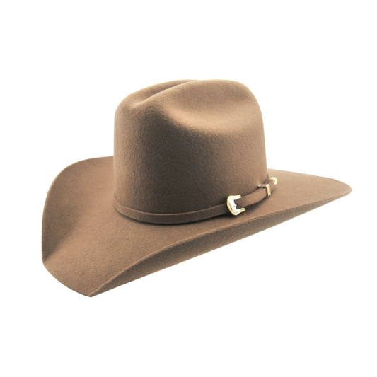 Statesman Kids Great Divide Wool Felt Hat Sand