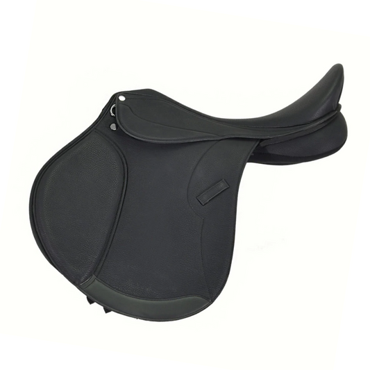 Status E2 All Purpose Saddle