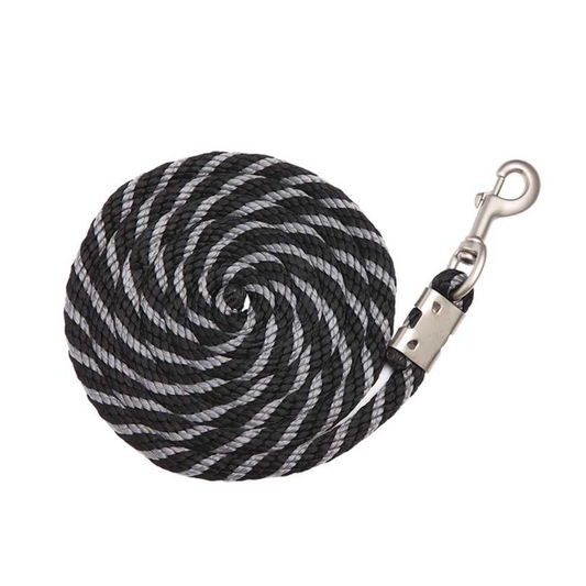 Stripe Braided Lead