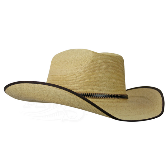 Sunbody Mexican Box Top Hat