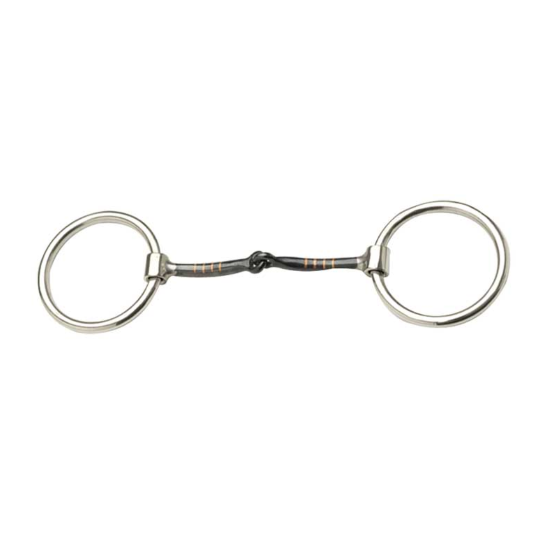 Sweet Iron Copper Inlay Bit