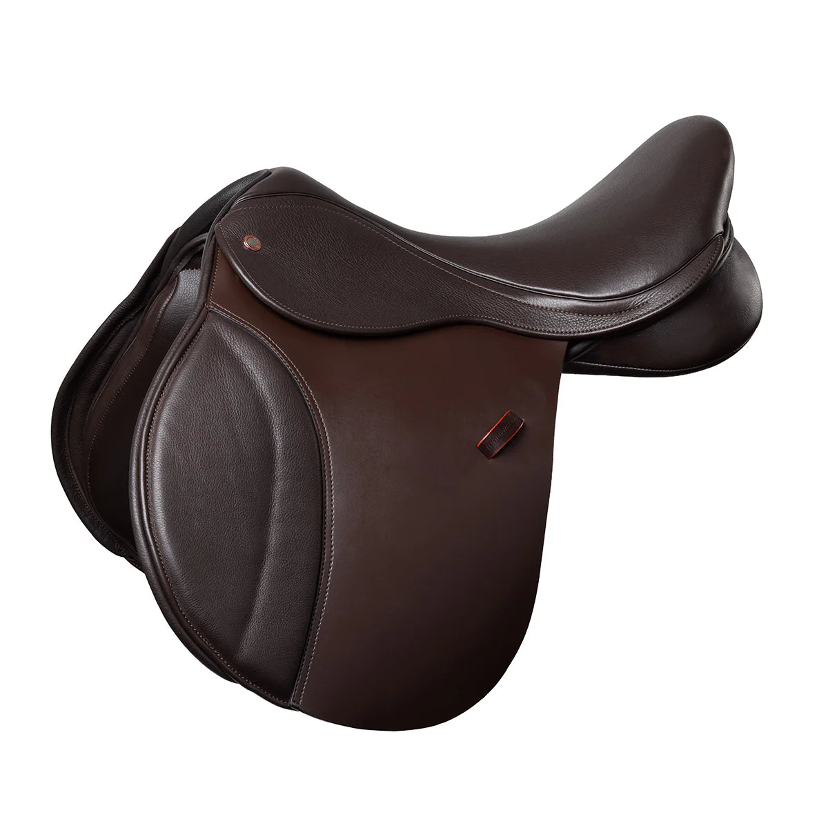 Thorowgood T9 Compact High Wither All Purpose Saddle