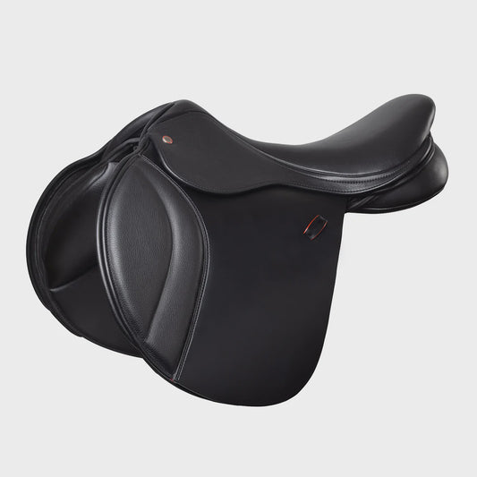 Thorowgood T9 Jump Saddle